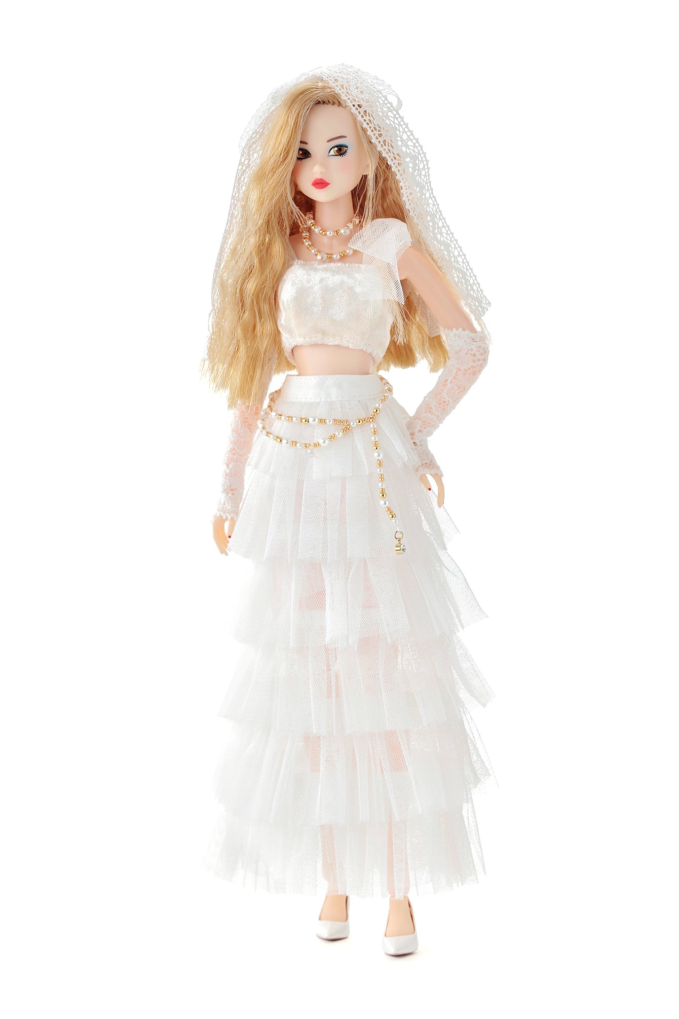 CCS 24AN momoko wh