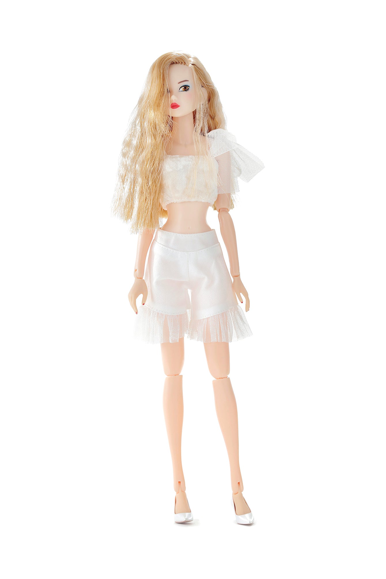 CCS 24AN momoko wh