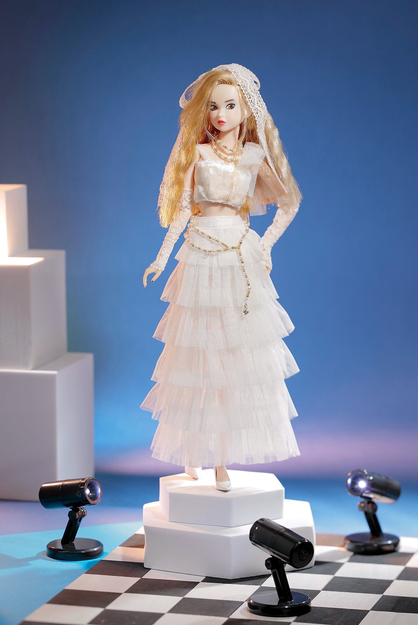CCS 24AN momoko wh