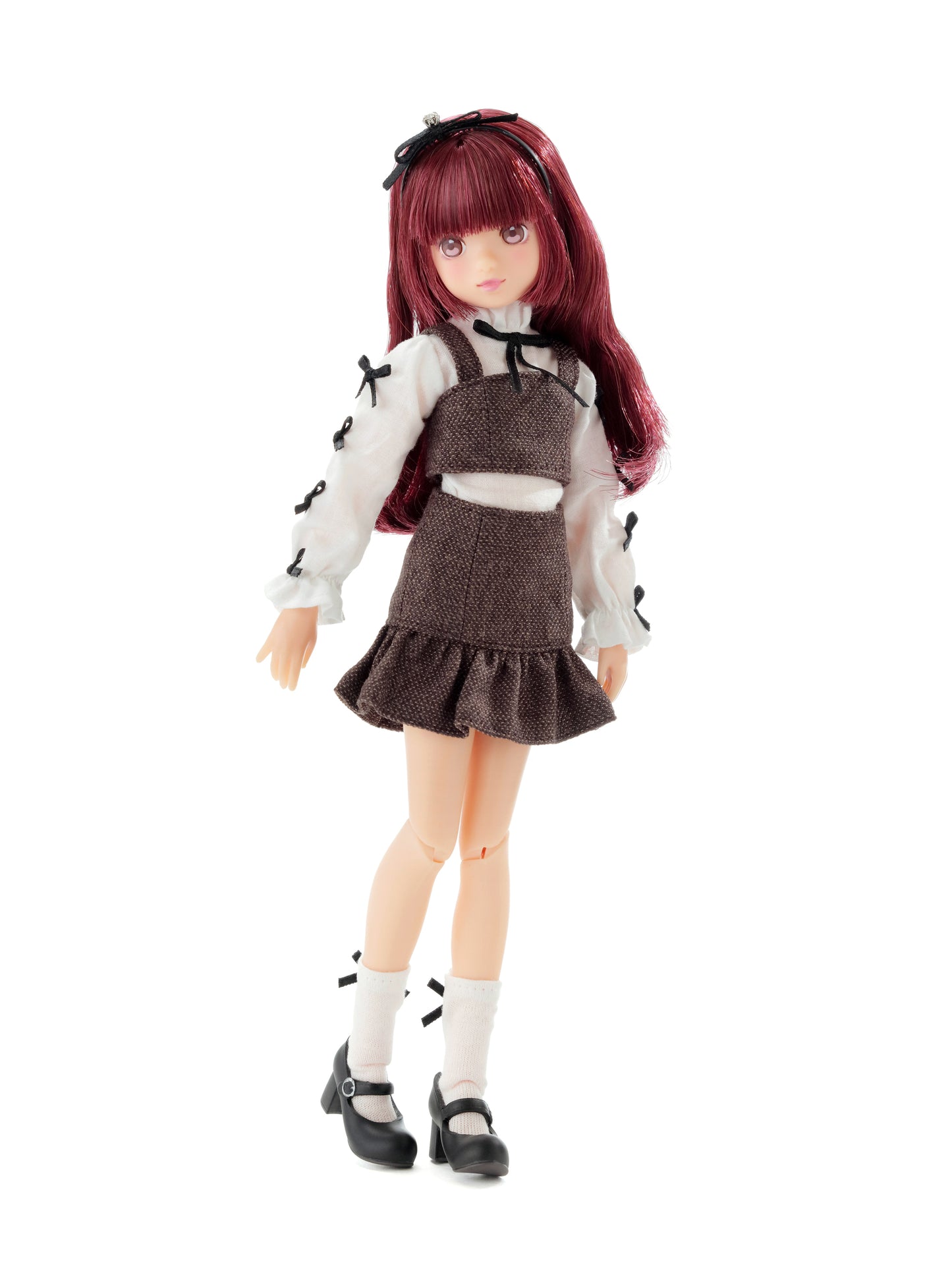 CCSgirl 24AW ruruko