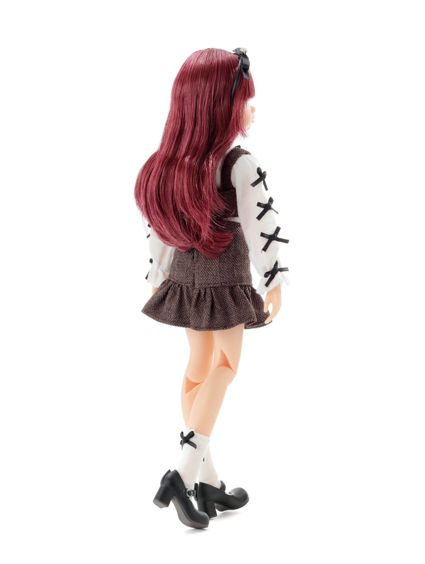 CCSgirl 24AW ruruko