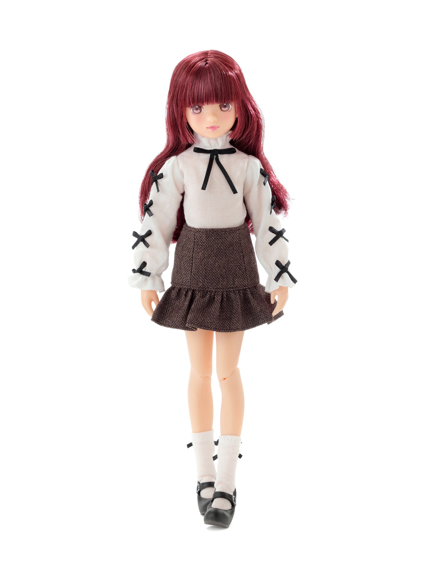 CCSgirl 24AW ruruko