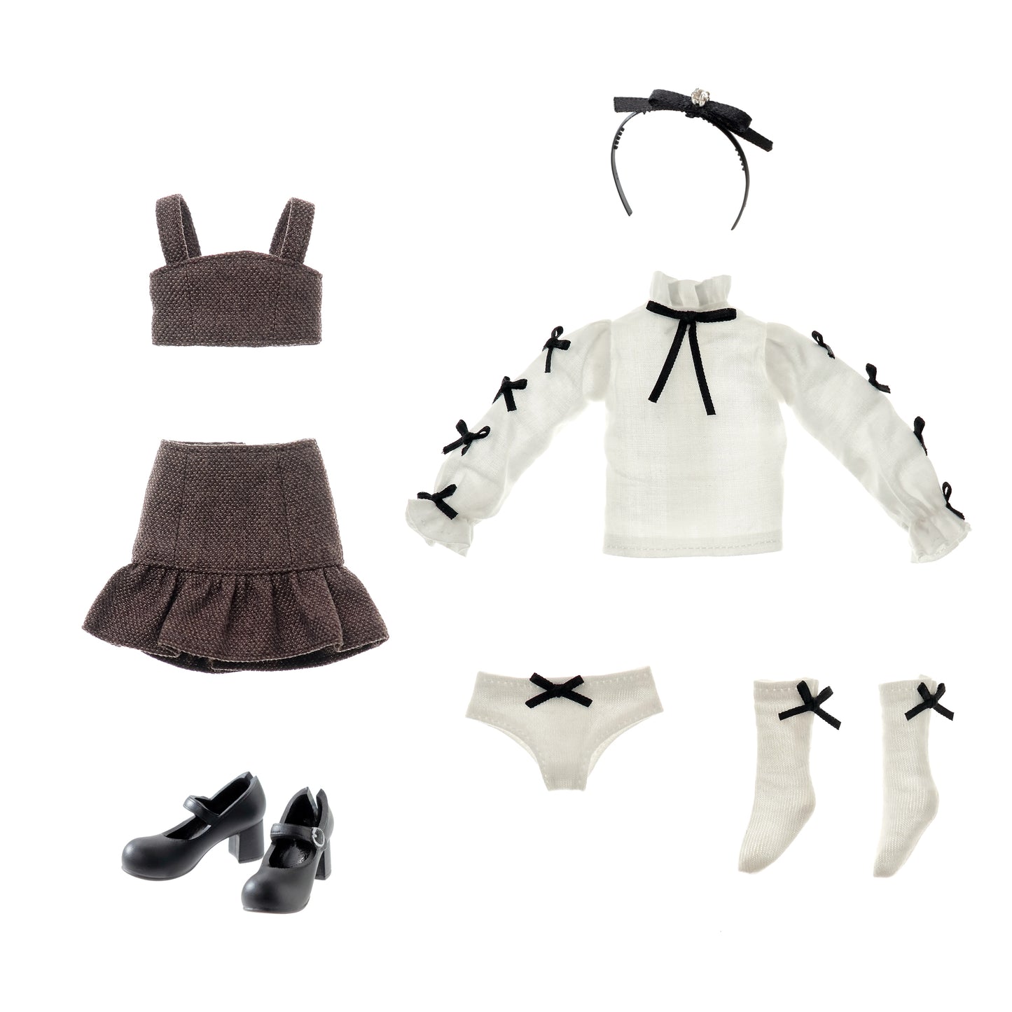 CCSgirl 24AW ruruko