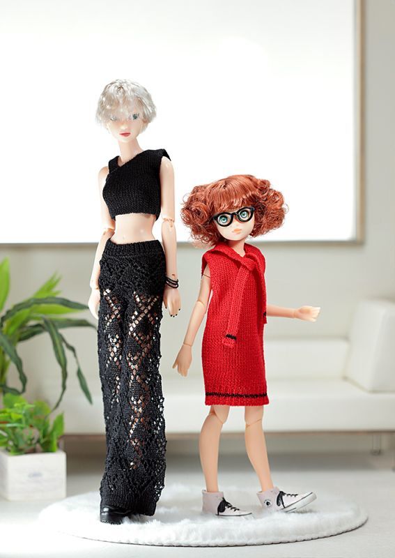 CCSgirl 24SS ruruko
