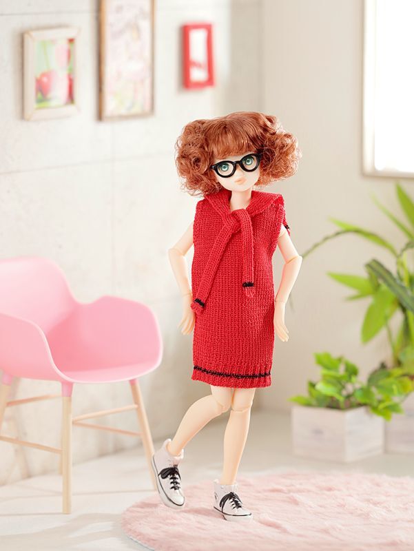 CCSgirl 24SS ruruko
