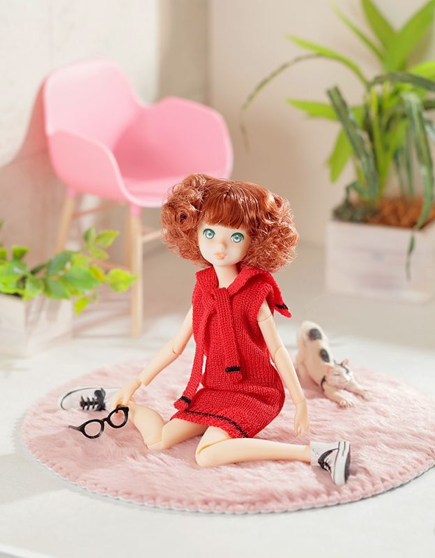 CCSgirl 24SS ruruko