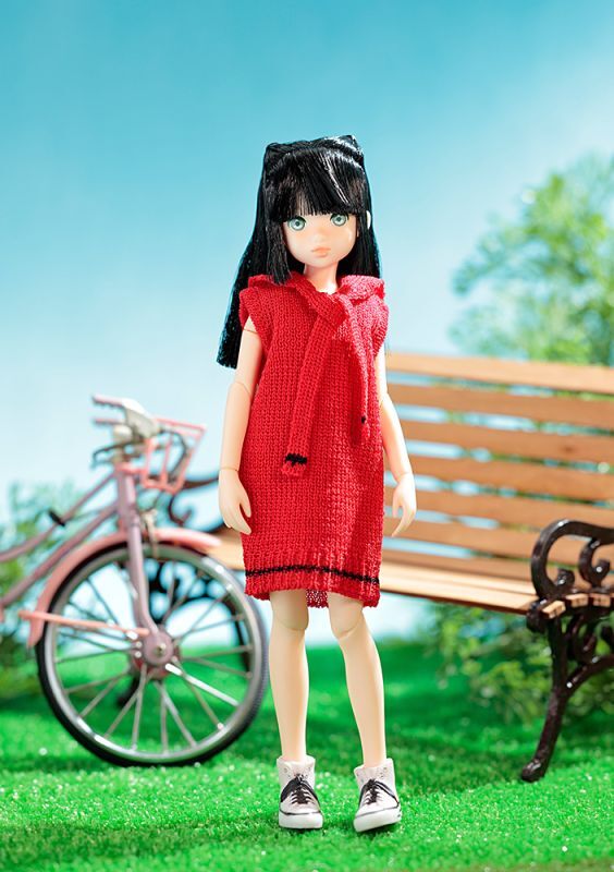 CCSgirl 24SS ruruko PS