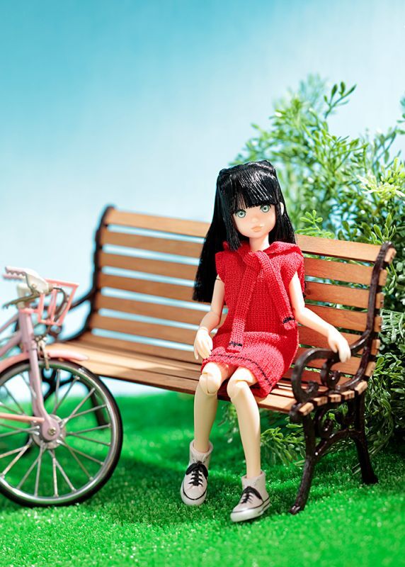 CCSgirl 24SS ruruko PS