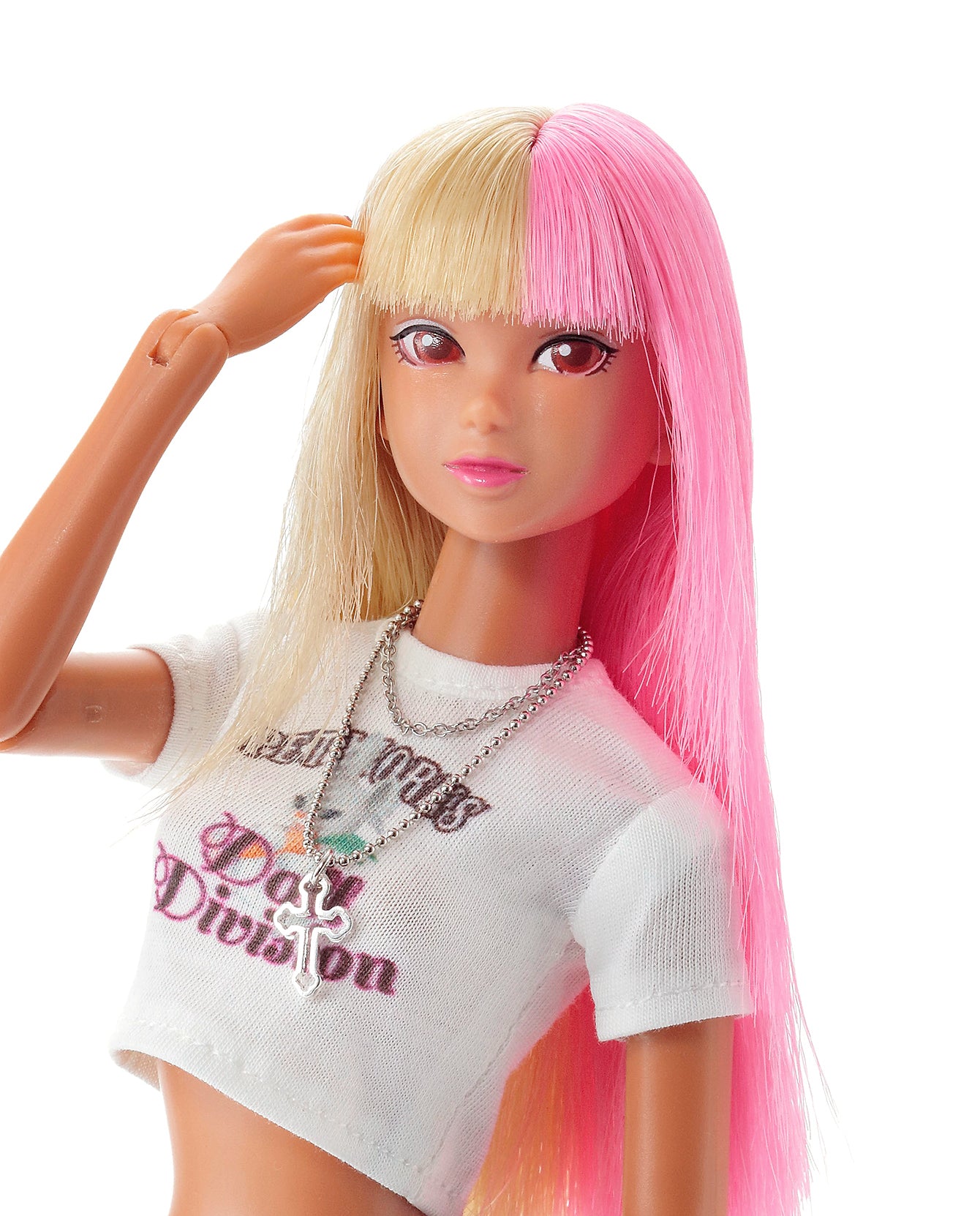 CCS 25AN momoko bk – PetWORKs Store Global