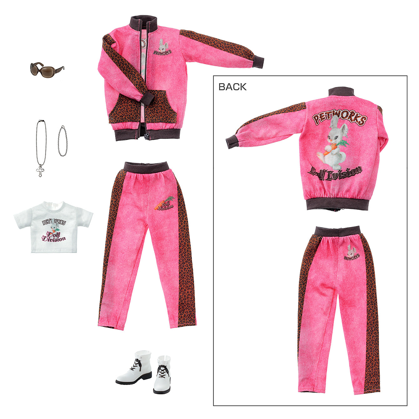 NEW★ CCS 25AN momoko bk