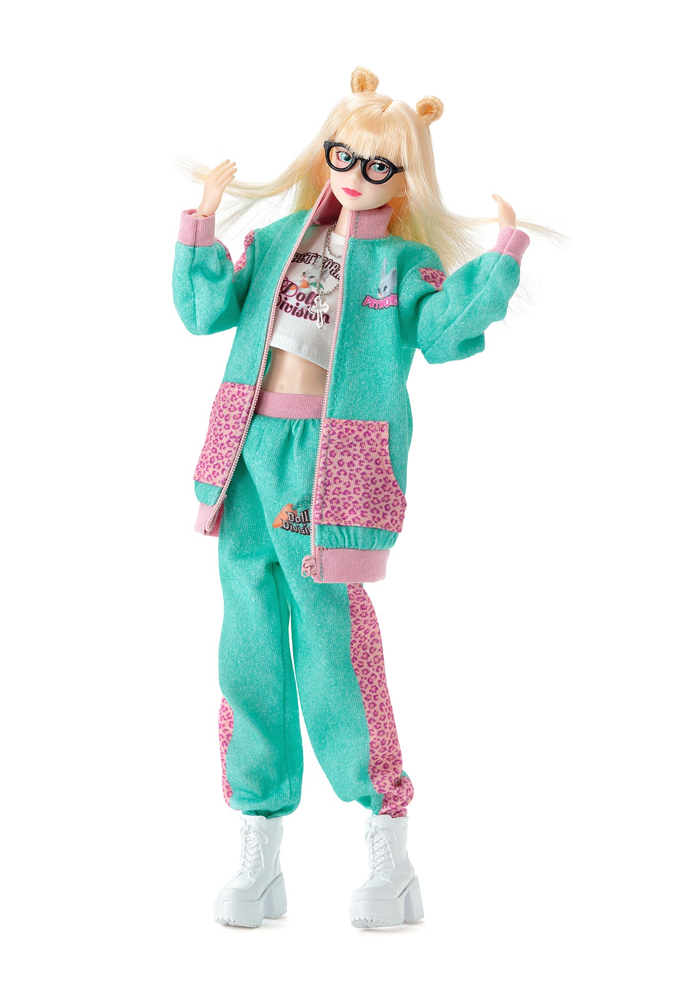 NEW★ CCS 25AN momoko wh