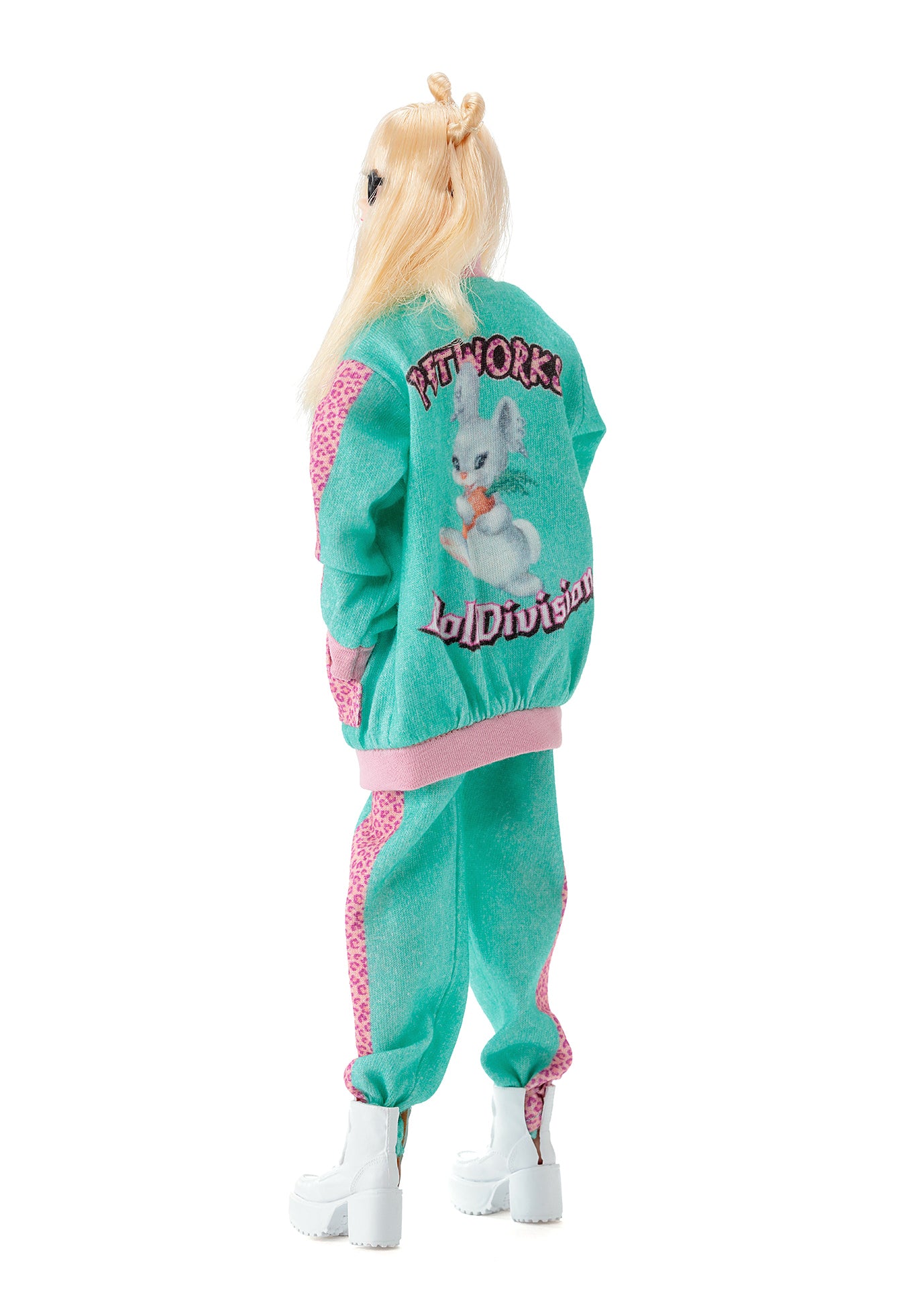 NEW★ CCS 25AN momoko wh