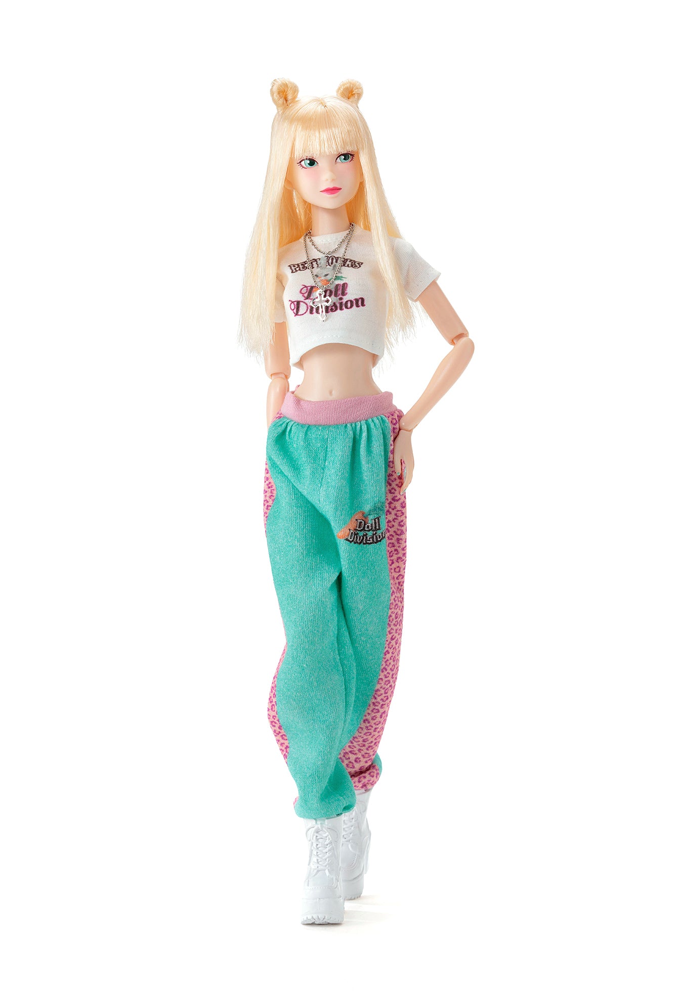 NEW★ CCS 25AN momoko wh