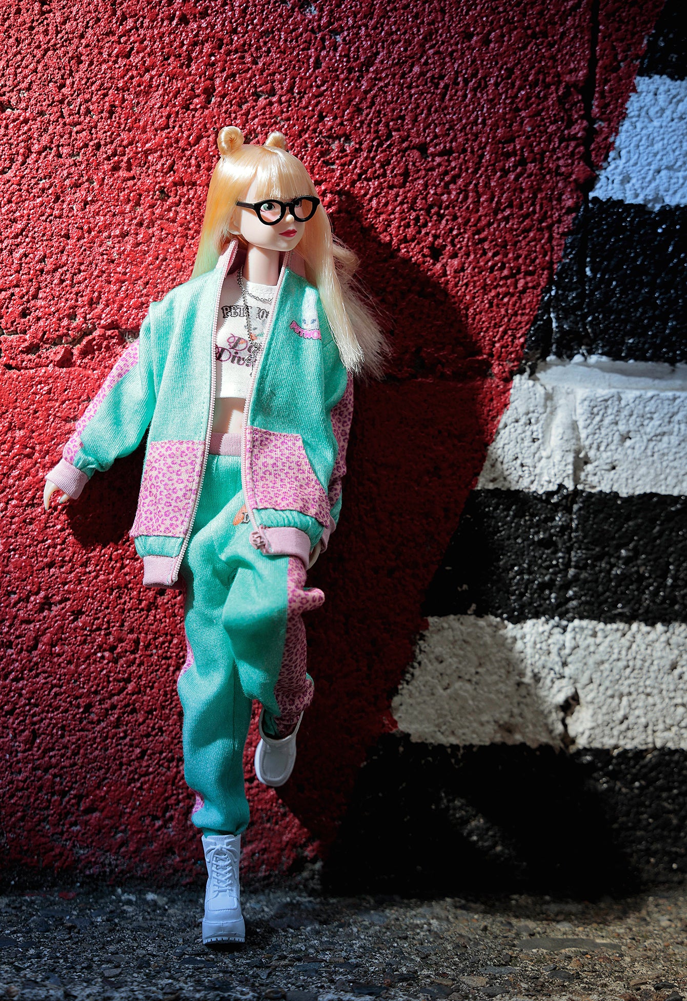 NEW★ CCS 25AN momoko wh