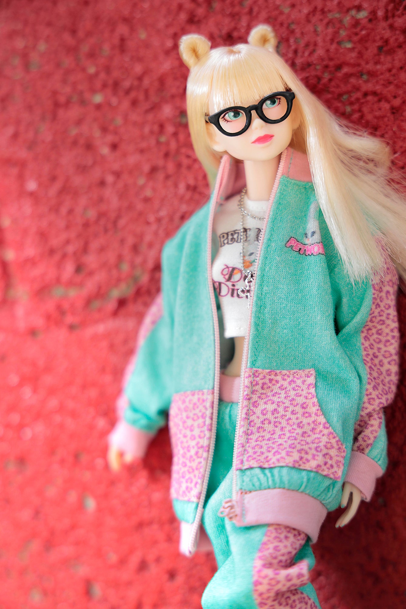 NEW★ CCS 25AN momoko wh
