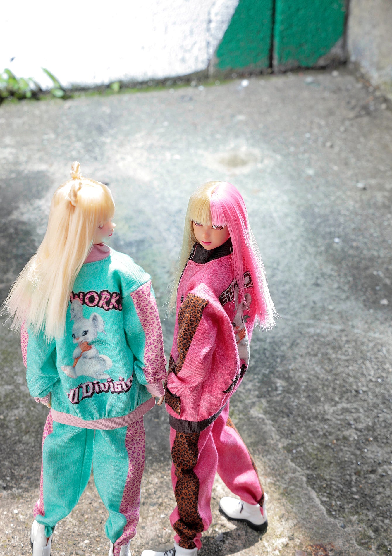 NEW★ CCS 25AN momoko wh