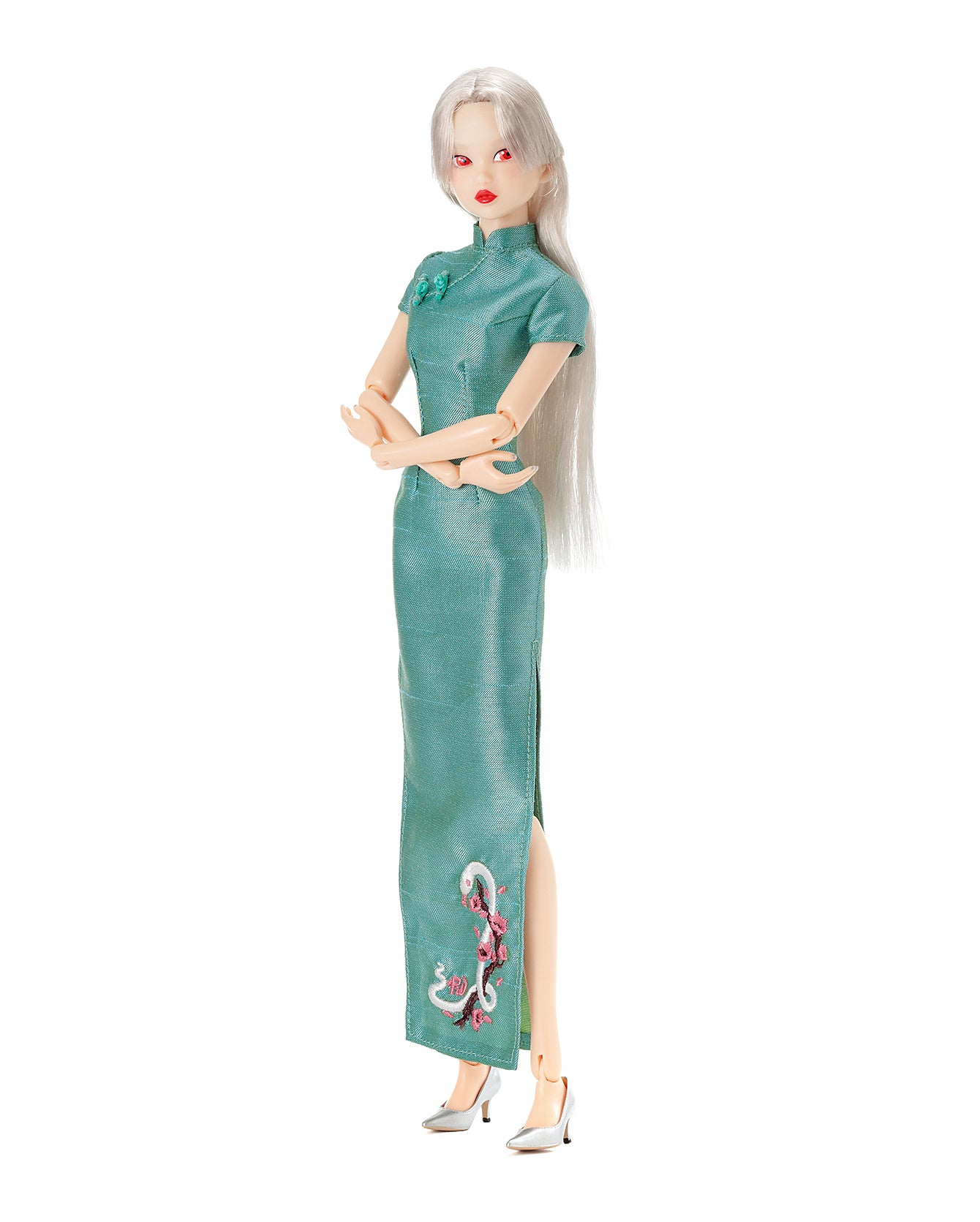 NEW★ CCS 25ETO momoko Snake / CCS 25干支 momoko 巳