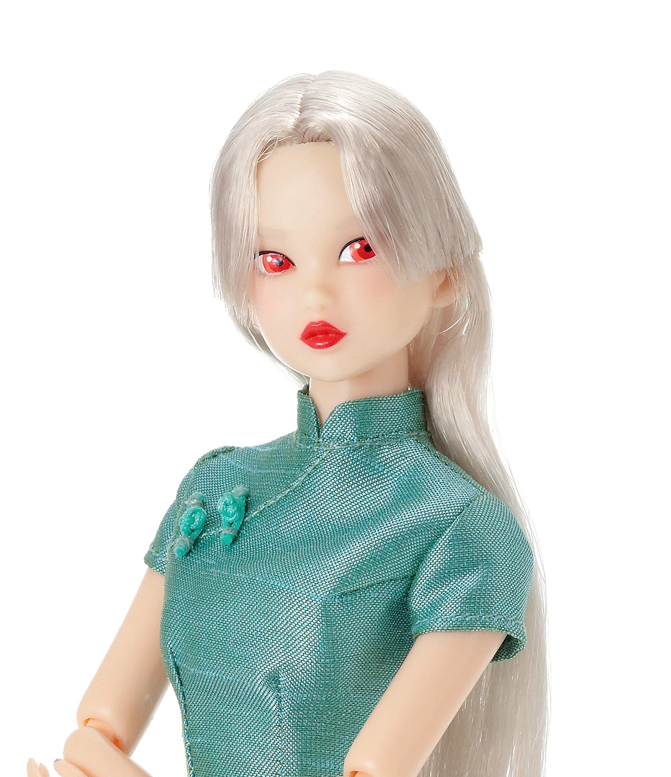 NEW★ CCS 25ETO momoko Snake / CCS 25干支 momoko 巳