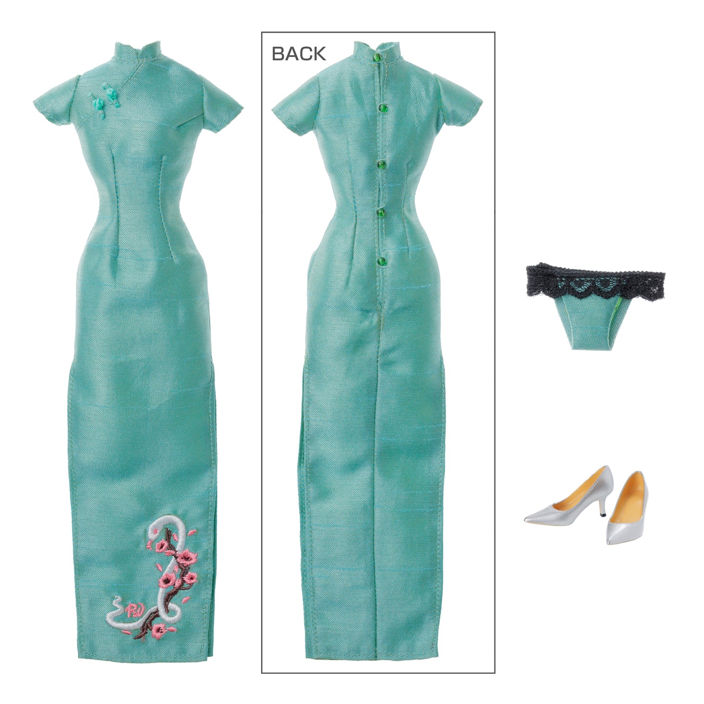 NEW★ CCS 25ETO momoko Snake / CCS 25干支 momoko 巳