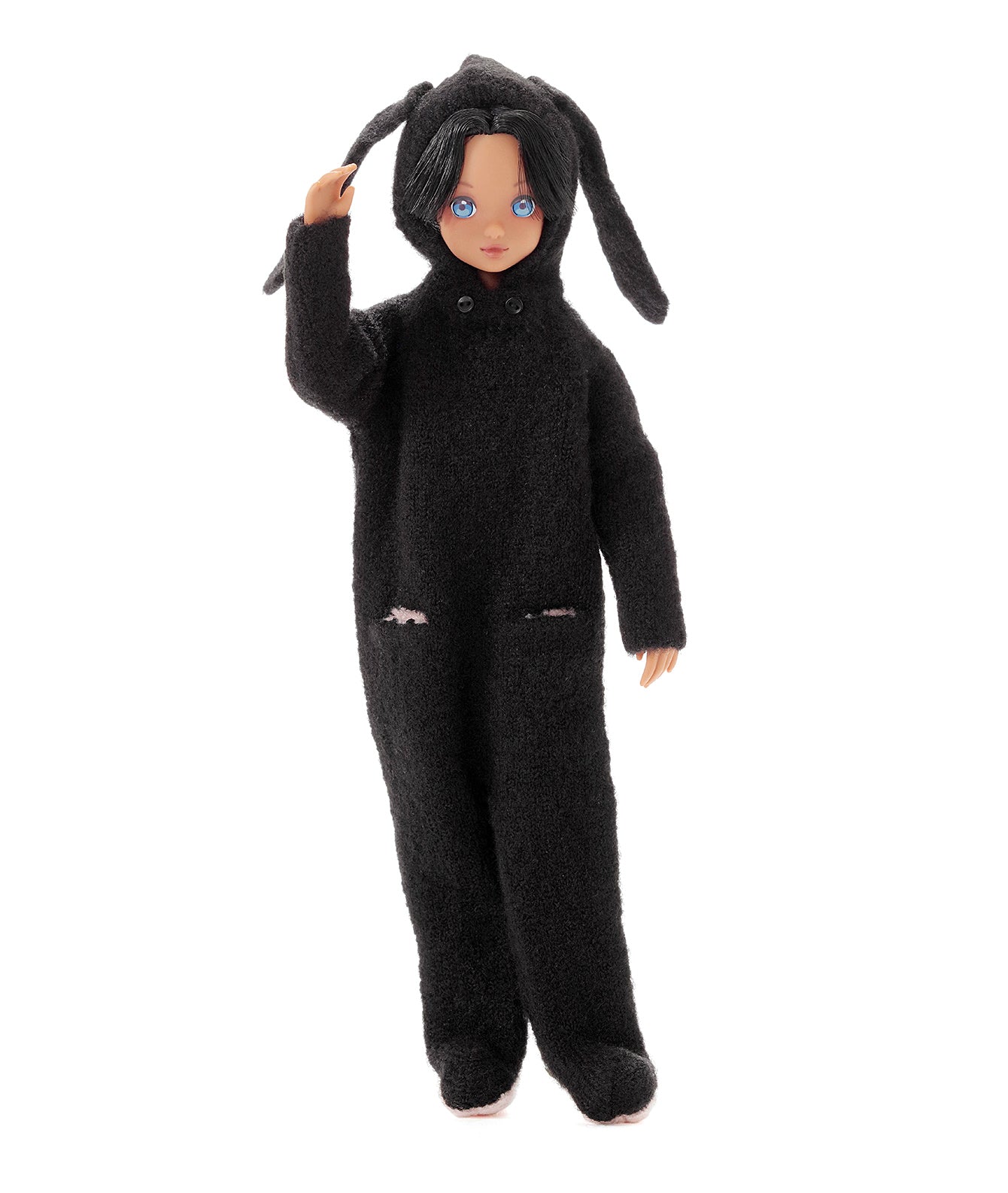 ruruko boy, Easter Bunny PS / イースターバニー ruruko boy PS