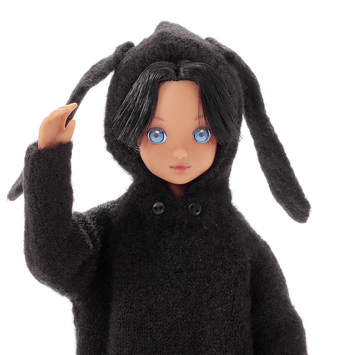 ruruko boy, Easter Bunny PS / イースターバニー ruruko boy PS