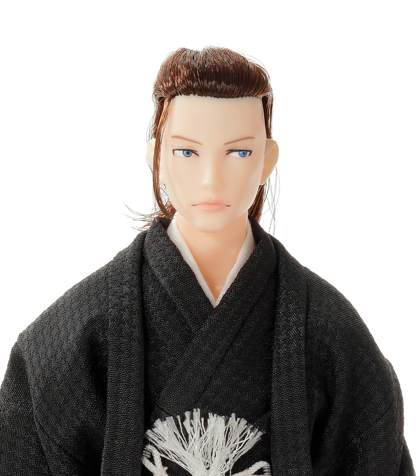 PetWORKs Boys, Dark Hakama, NINE / 六分の一男子図鑑 袴スタイル 蒼黒 ナイン
