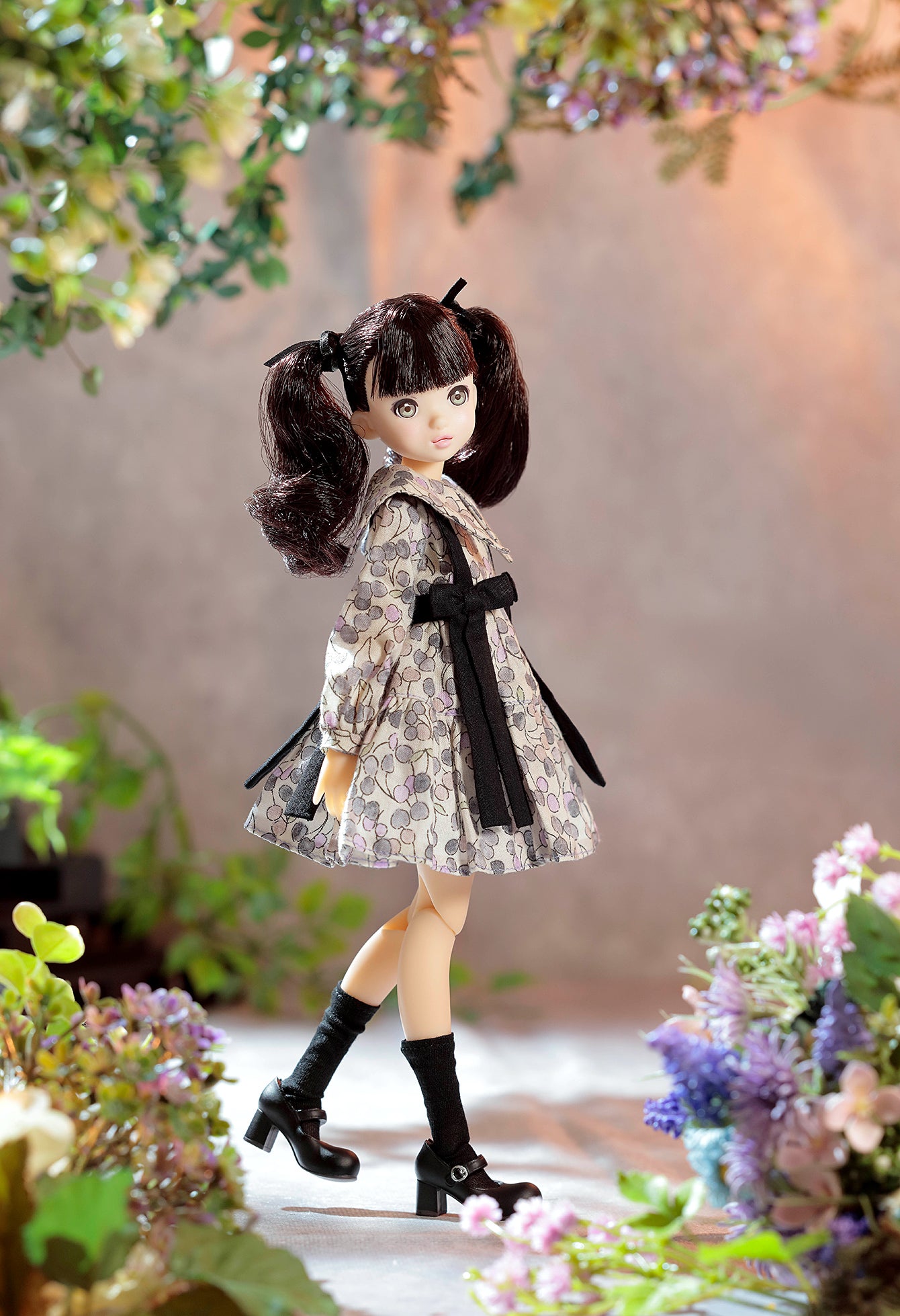 NEW★ CCSgirl 25SS ruruko