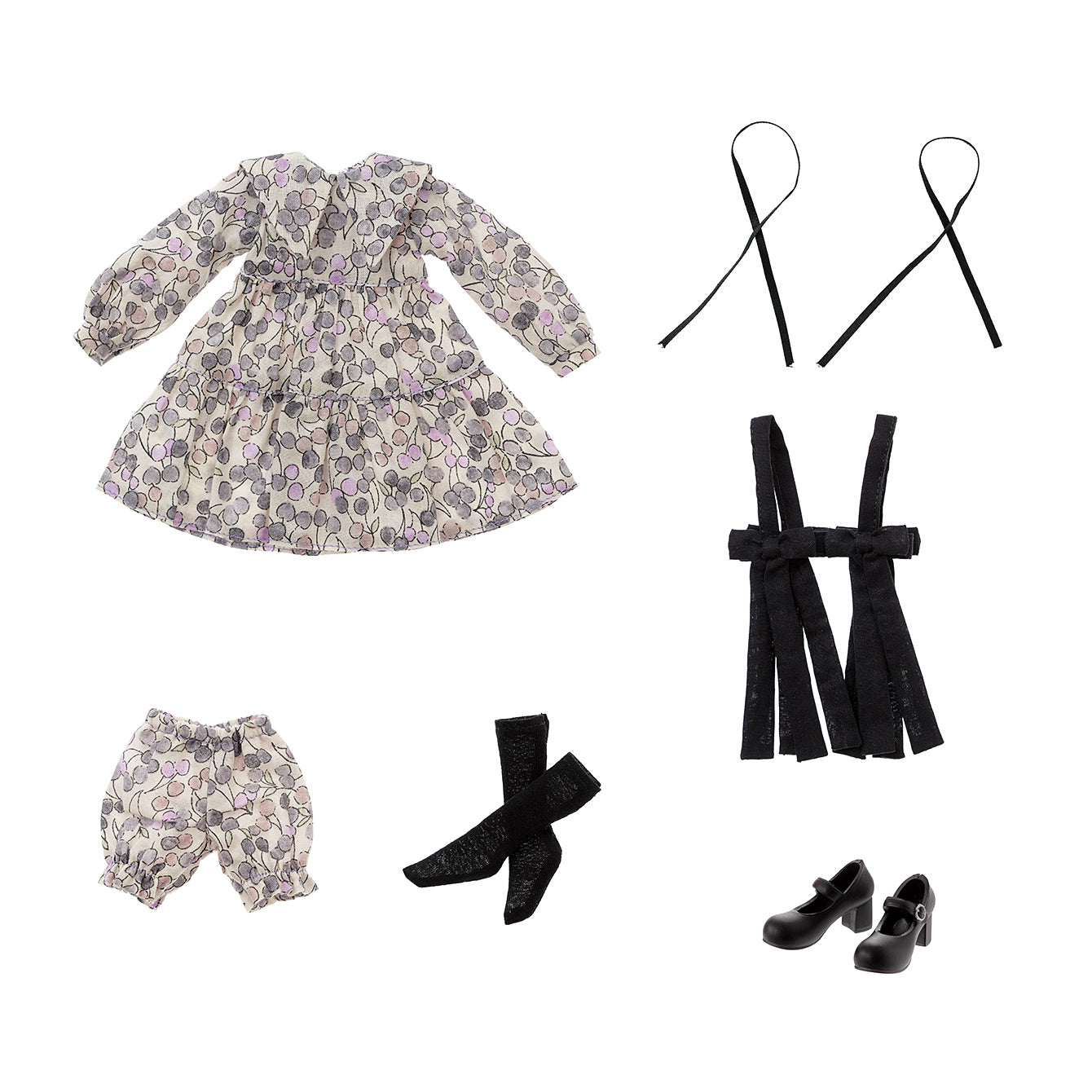 NEW★ CCSgirl 25SS ruruko