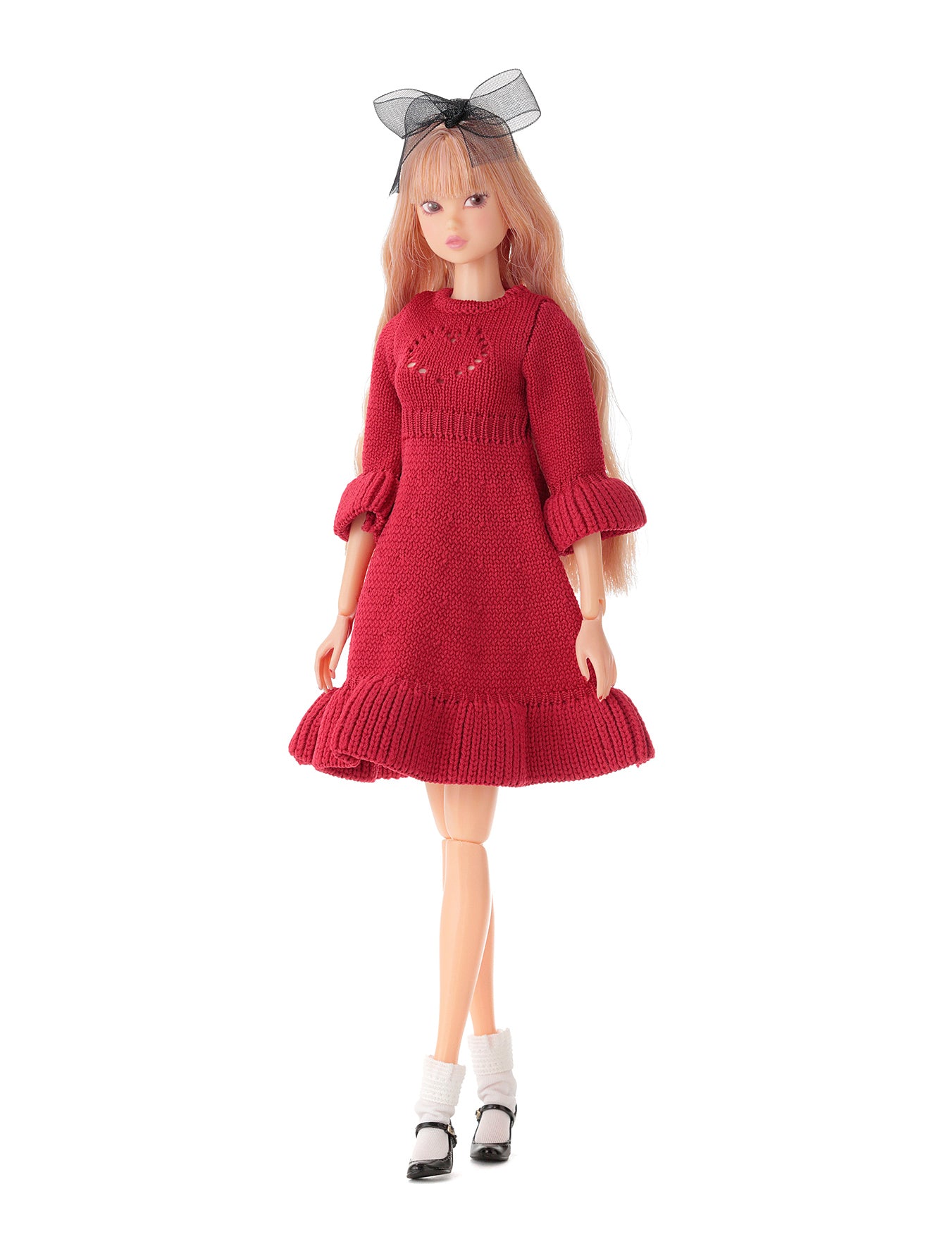CCS 25VDAY momoko