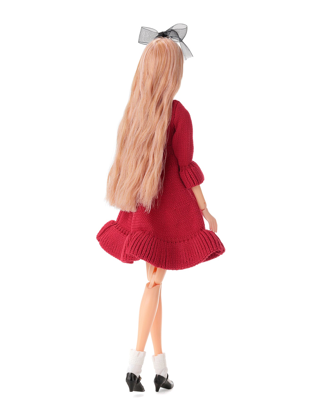 CCS 25VDAY momoko