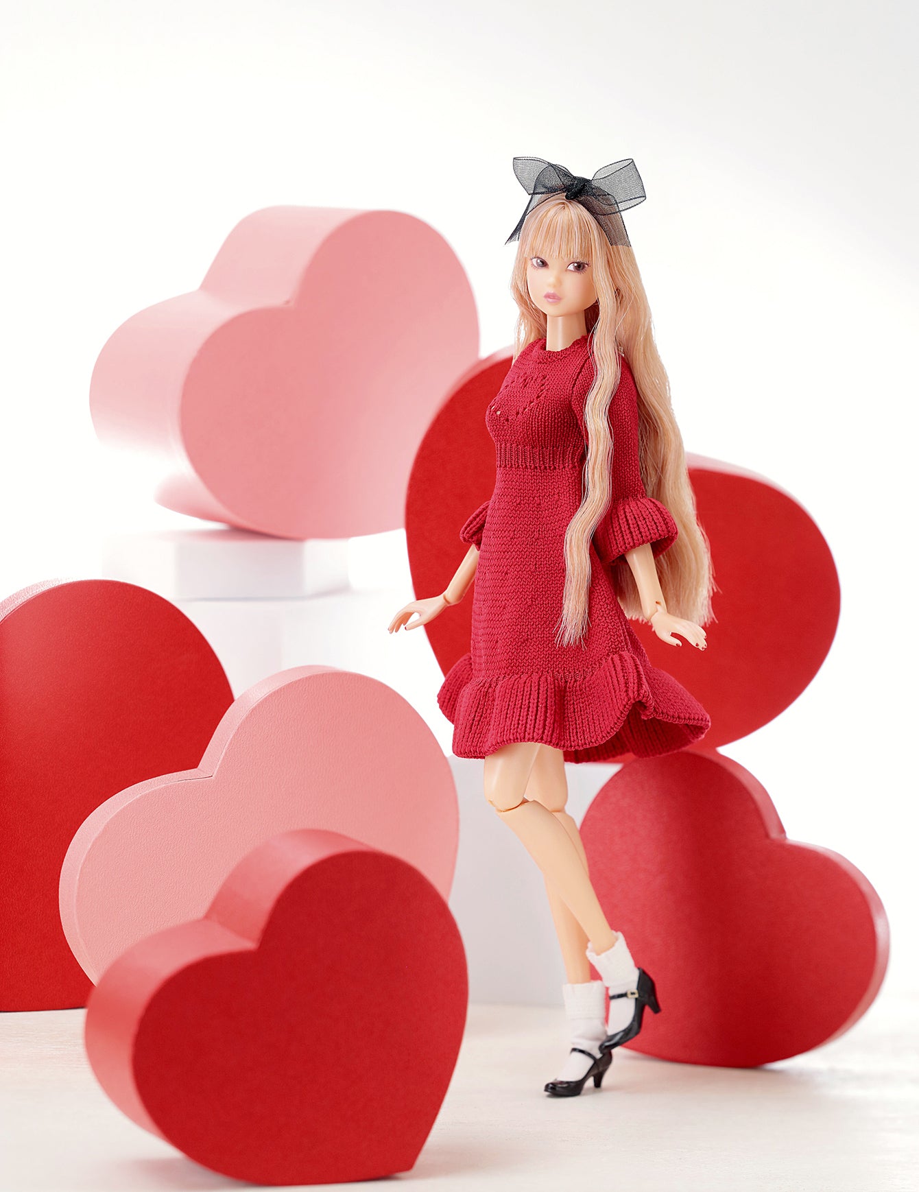 CCS 25VDAY momoko