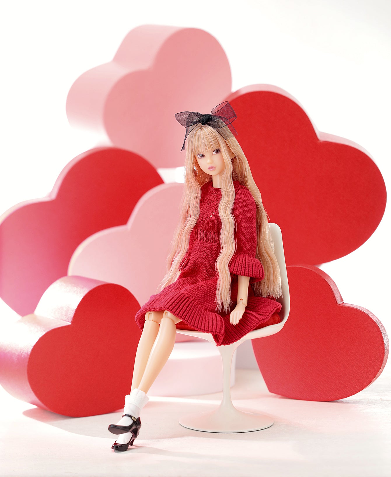 CCS 25VDAY momoko
