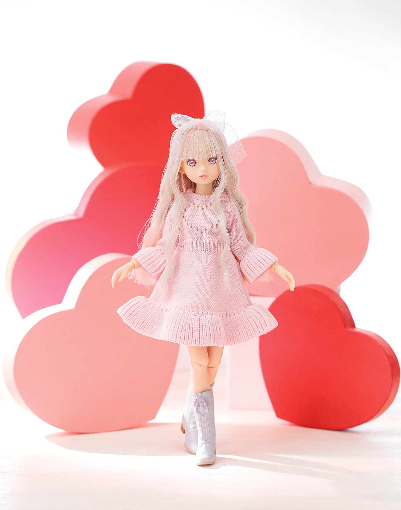 CCSgirl 25VDAY ruruko