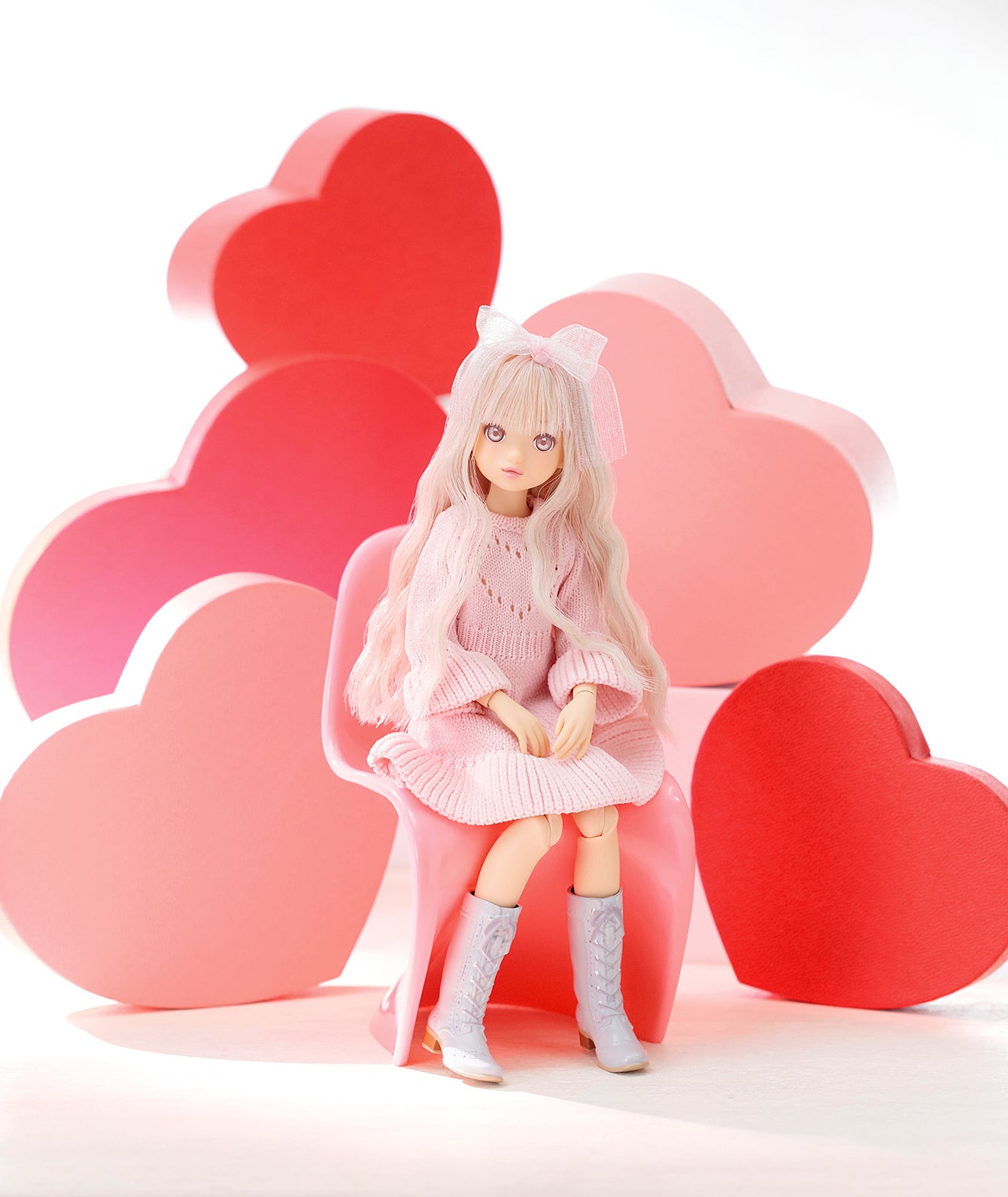 CCSgirl 25VDAY ruruko