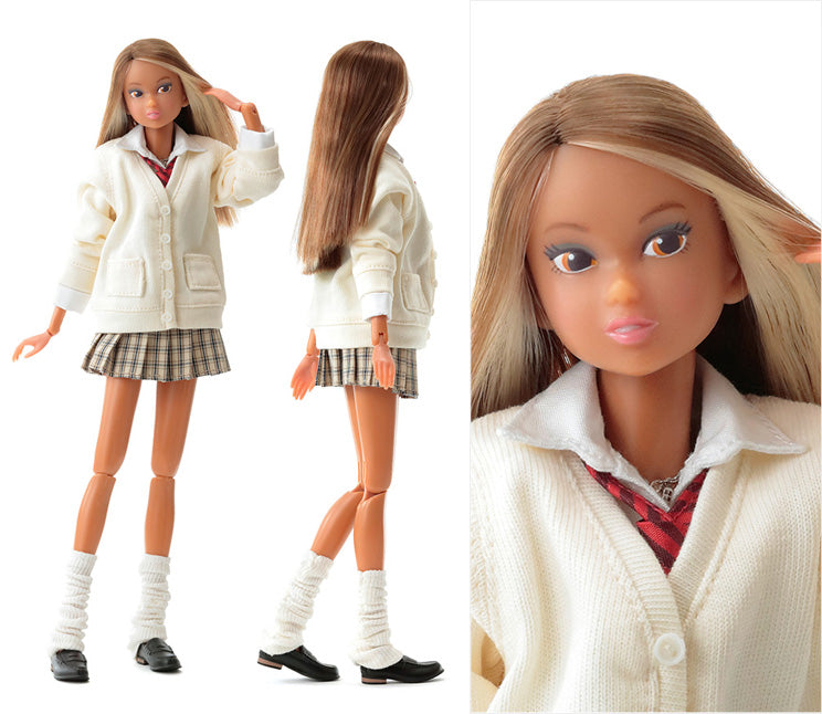 NEW★ momoko DOLL Heisei Kawaii Spicy