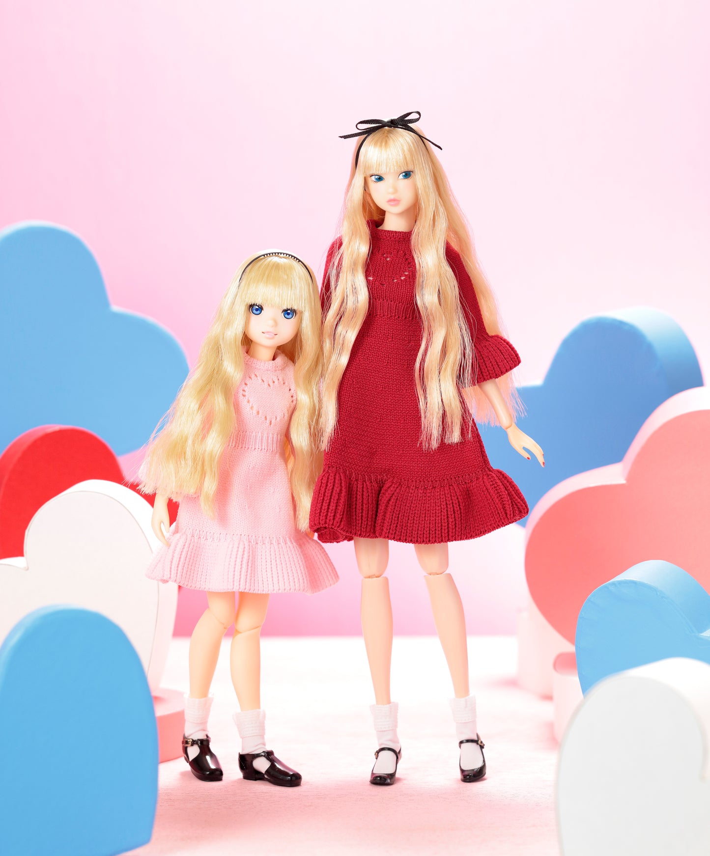 CCS 26VDAY momoko: Restock in 2026