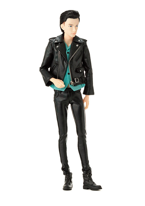 One-sixth scale Boys & Male Album, Sixties, NINE/ 六分の一男子図鑑 シックスティーズ ナイン