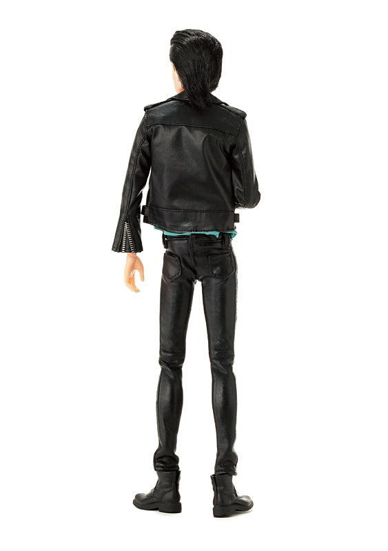 One-sixth scale Boys & Male Album, Sixties, NINE/ 六分の一男子図鑑 シックスティーズ ナイン
