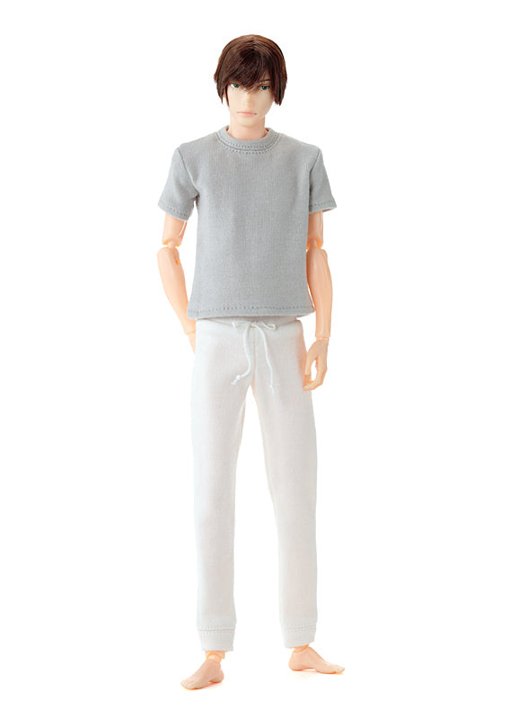 One-sixth scale Boys & Male Album, B2302 NINE / 六分の一男子図鑑 B2302 ナイン