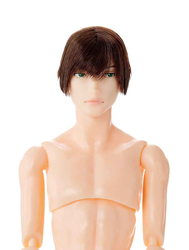 One-sixth scale Boys & Male Album, B2302 NINE / 六分の一男子図鑑 B2302 ナイン