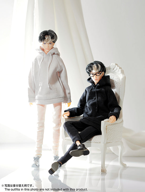 PetWORKs Boys, B2403 NINE/ 男子 B2403 ナイン