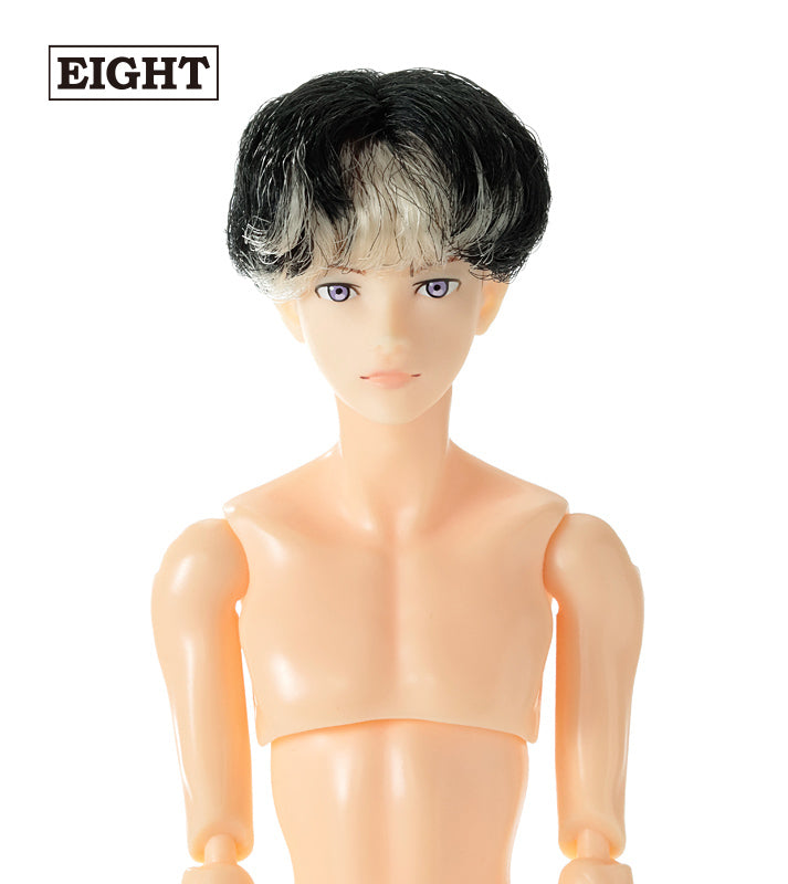 PetWORKs Boys, B2403 EIGHT/ 男子 B2403 エイト
