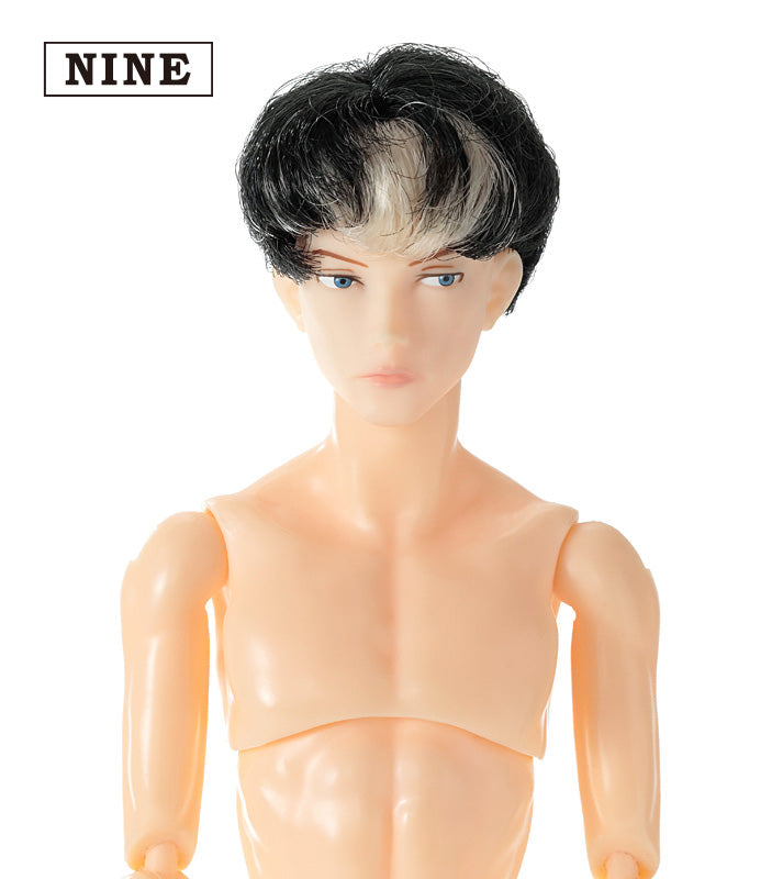 PetWORKs Boys, B2403 NINE/ 男子 B2403 ナイン