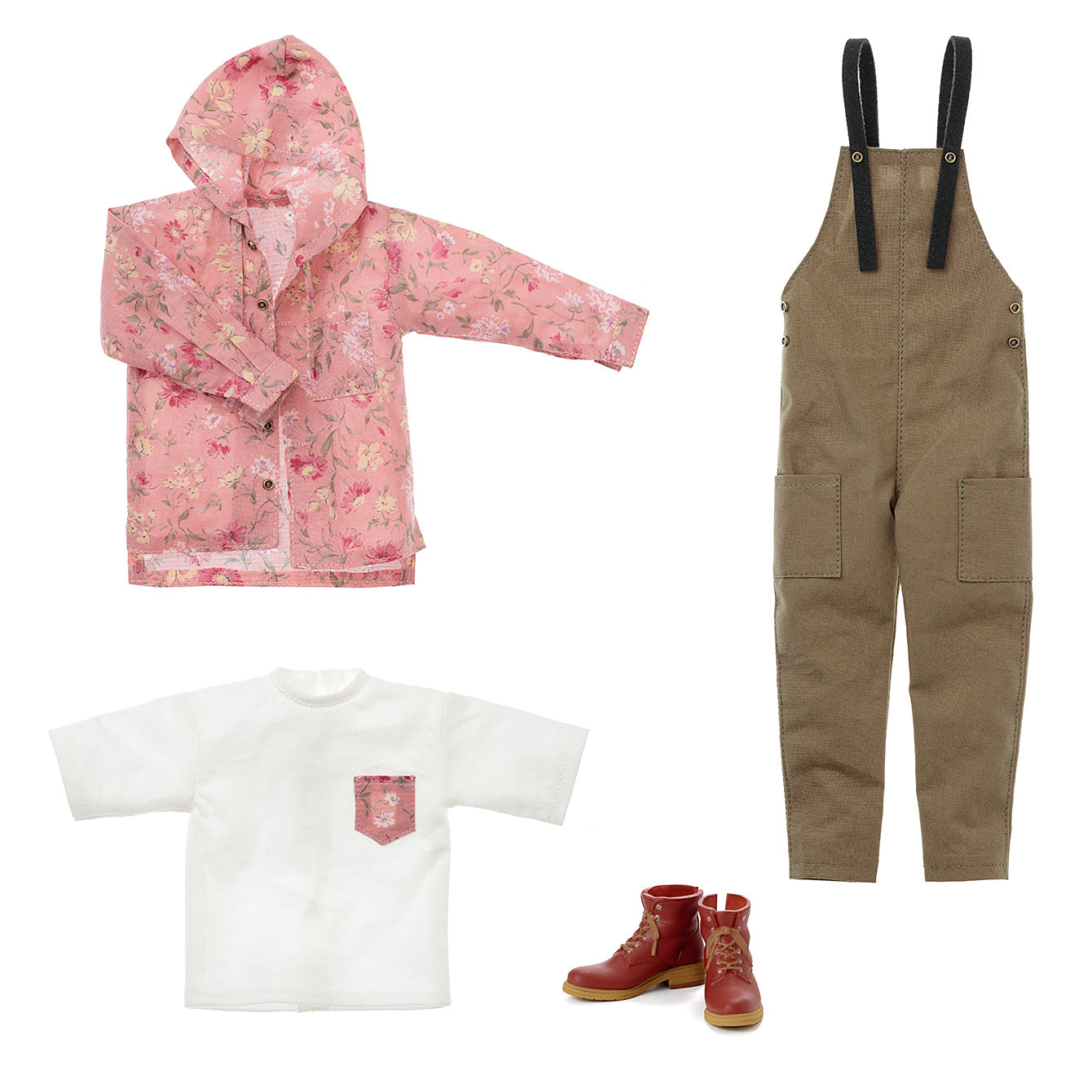 NEW★ PetWORKs Boys, Botanical PS, NINE / 六分の一男子図鑑 ボタニカル ナイン PS