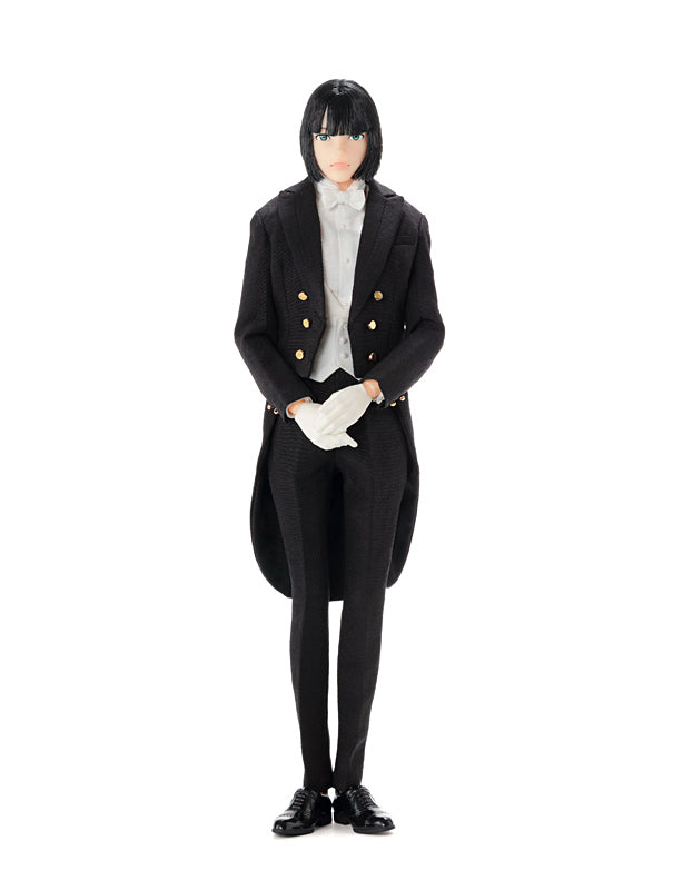 One-sixth scale Boys & Male Album, Butler, EIGHT/ 六分の一男子図鑑 執事スタイル エイト