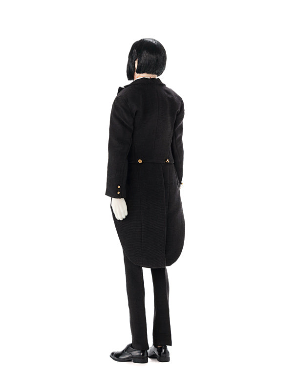 One-sixth scale Boys & Male Album, Butler, EIGHT/ 六分の一男子図鑑 執事スタイル エイト