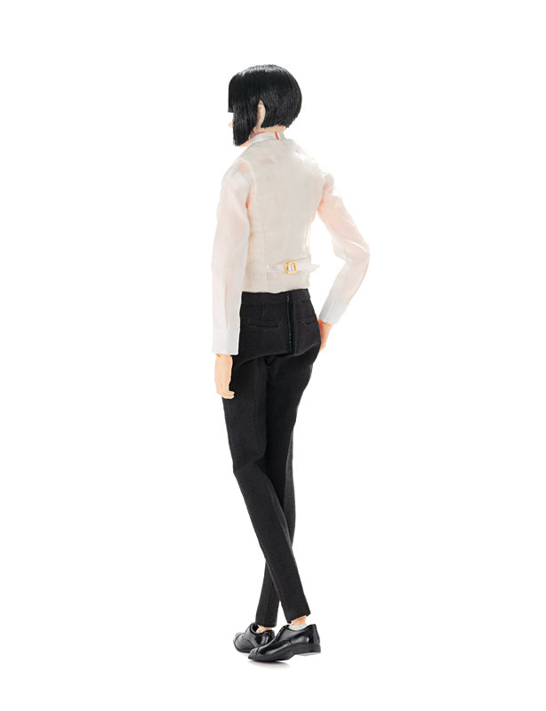 One-sixth scale Boys & Male Album, Butler, EIGHT/ 六分の一男子図鑑 執事スタイル エイト