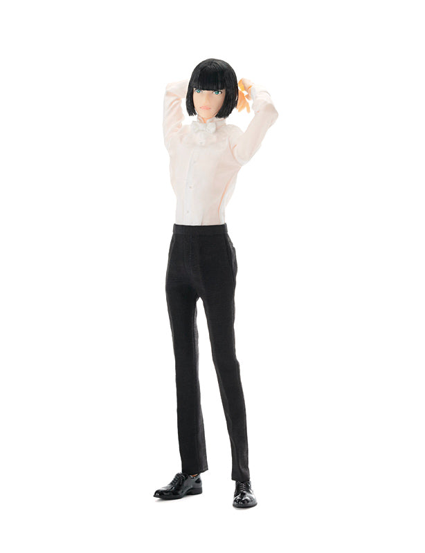 One-sixth scale Boys & Male Album, Butler, EIGHT/ 六分の一男子図鑑 執事スタイル エイト