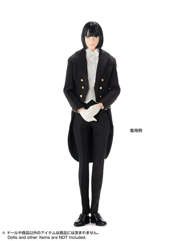 Dress: EIGHT Footman Set / エイトフットマンセット