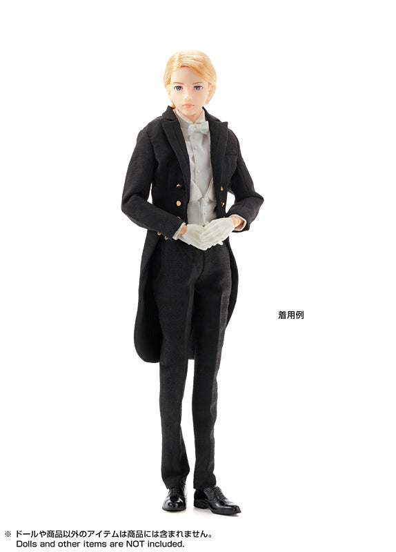 Dress: EIGHT Footman Set / エイトフットマンセット